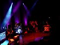 The Cat Empire live performing \"The Rhythm\" The Cat Empire live performing \"The Rhythm\"
