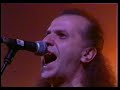 Barón Rojo - Cielo o infierno (en directo)