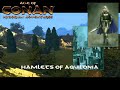 Age of Conan - Hamlets of Aquilonia - Soundtrack