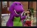 Barney Four Seasons Day (Part 2) Barney Four Seasons Day (Part 2)
