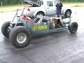 Jet Power Hot Rod