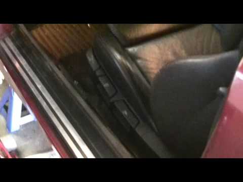 how to dye headliner