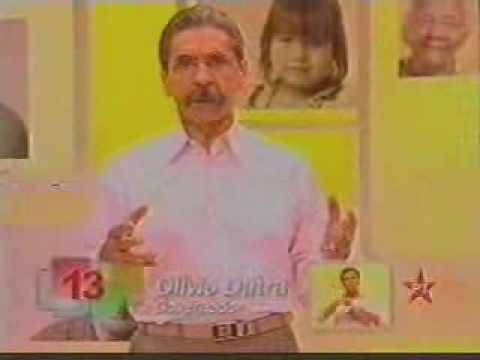 Programa eleitoral RS 2006 - Olívio Dutra (PT)