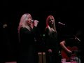 Judie and Bailey Tzuke - Cup of Tea Song