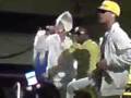 N-Dubz Tinchy Stryder Number One Encore Portsmouth video