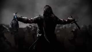 Видео Middle-earth: Shadow of Mordor Game of the Year Edition Steam