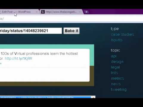 YouTube Preview Image