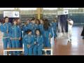 videos de Fiesta presentacion cadete femenino