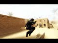 CS:S | just Dance
