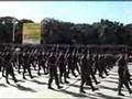 DESFILE MILITAR PATRIOTA