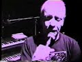 Pedro Castillo y Aditus - Especial Gira Bock parte 5