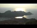 View From The Top Of Knidos