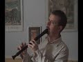 me singing a mediaeval baebes song. enjoy