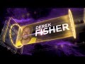 2009 Final Game 4. Fisher big shot of OT & Smile