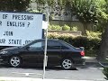 Sign readers
