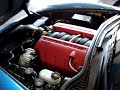 2008 Corvette Z06 aftermarket Cam