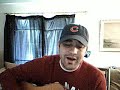 Epiphany (staind acoustic cover)