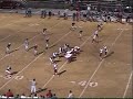 ABetterPlay.com- East Burke- Week 11- Video 1