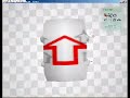 how to make a basic four legged zook in bamzooki zook kit. bamzooki zook kit is not a simulation of a children's tv program, it's probably the closest thing to 3d you'll get for free apart from maybe blender!