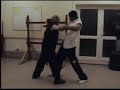 Pan Nam Drill- Hak Yiu Stage 2
