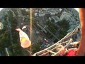HARTKOR FAKKER Base Jump NRW Tag Johannes Heuwieser HARTKOR FAKKER Base Jump NRW Tag Johannes Heuwieser