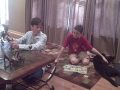 Endless Saturdays, Episode 1: The Pilot(s)