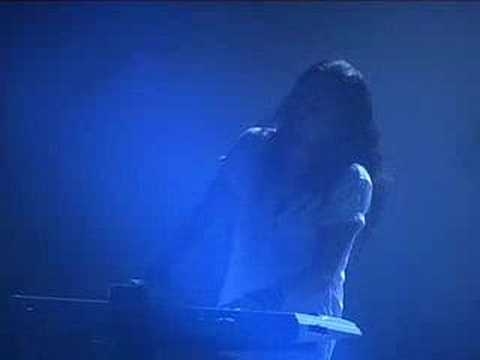 Nightwish - High Hopes (live in romania)