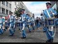 orange fest 12th july 2008