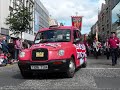 orange fest 12th july 2008
