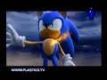 V�deo An�lisis Sonic y Los Anillos Secretos