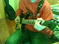 shogun trivium cover