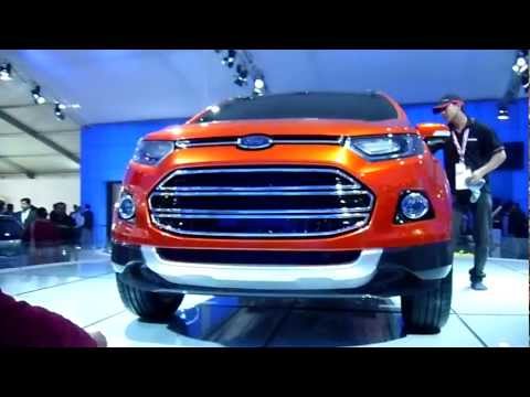 ecosport