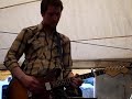 Shutter - Pillars of Creation (Live at Belladrum 2008)