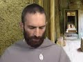 No Apologies #57 - OT Types of the Eucharist Part 2