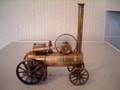 Thomas Aveling traction engine