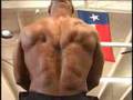 Guns Metroflex 2 bodybuilding DVD preview 