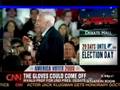 Crowley on McCain: CNN 10/06/08