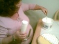 Decorating A Pie