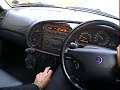 SAAB 9-3 HOT aero in action SAAB 9-3 HOT aero in action