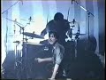 Suede - Animal Nitrate (live 1996) Kilburn Day2