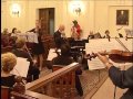 A Koncertmuzsika Zenekar adventi koncertje