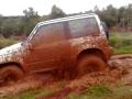 Vitara off road