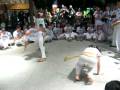 RDA madrid, Batizado 2008