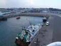 Brittany Ferries MV Pont L'Abbe Roscoff 13th May 2008 1