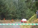 Solway Coast Rally 2007
