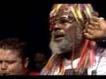 All Funk Radio Show George Clinton tear the roof off