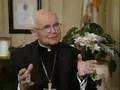 Part One - Pope Benedict XVI Visits America
