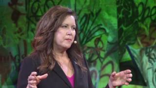 The Power of Gratitude and Generosity -- Serving Those Who Have Served | Lida Citroen | TEDxUNLV