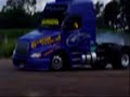 volvo azul VARGINHA 2005