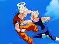 dragonball z - sayian champions